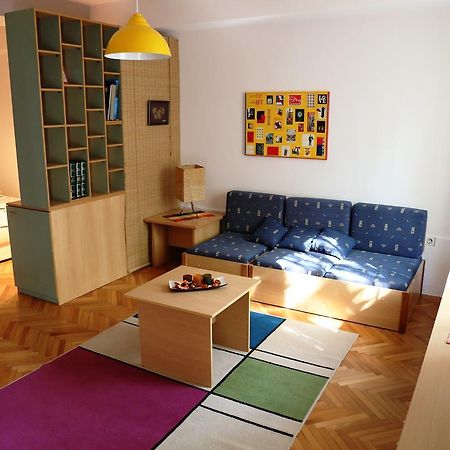 Supercozy Studio Скопие Екстериор снимка