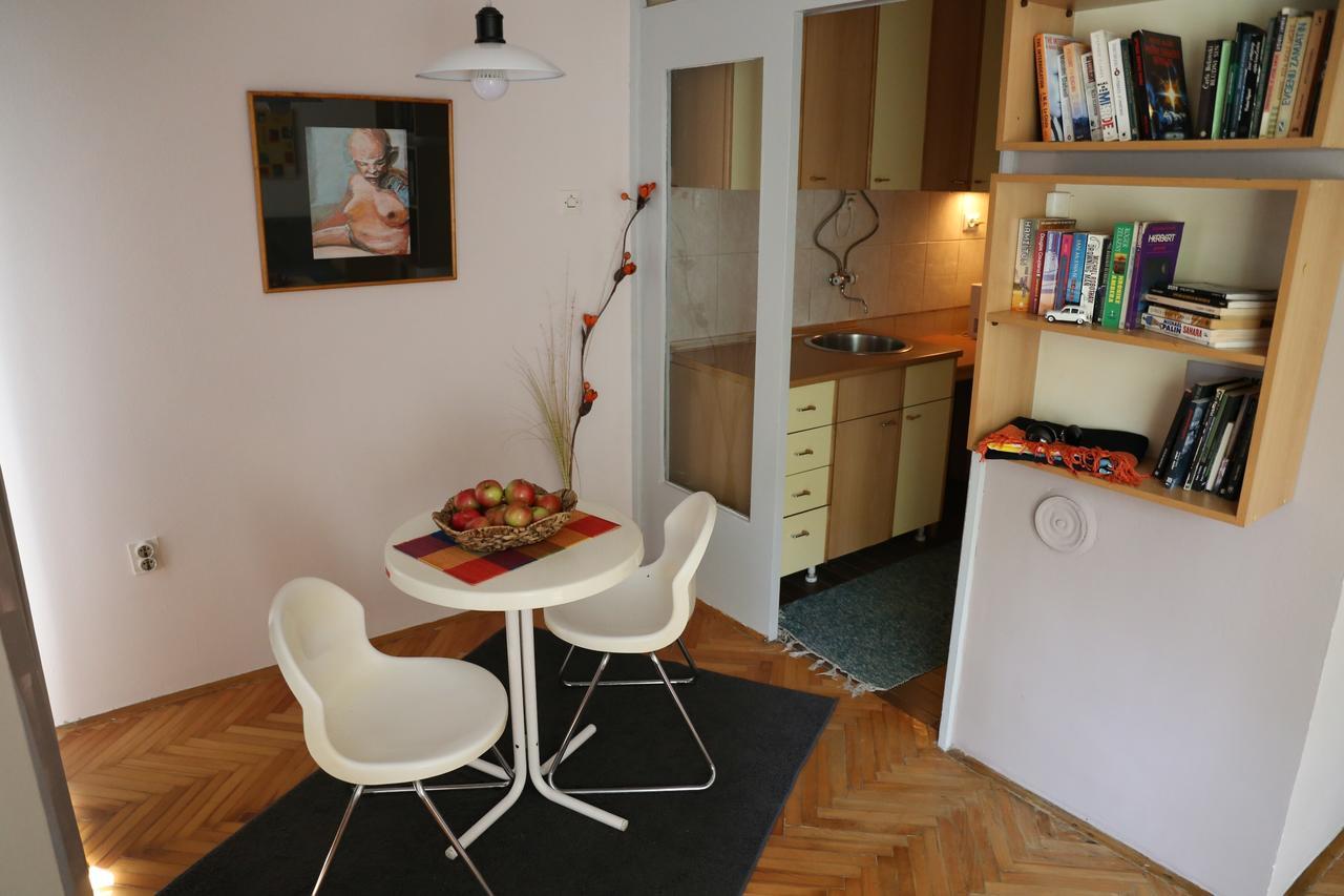 Supercozy Studio Скопие Екстериор снимка