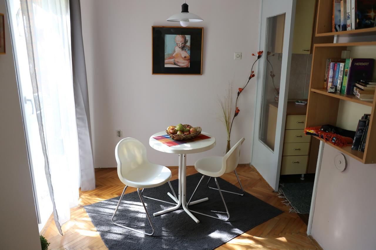 Supercozy Studio Скопие Екстериор снимка