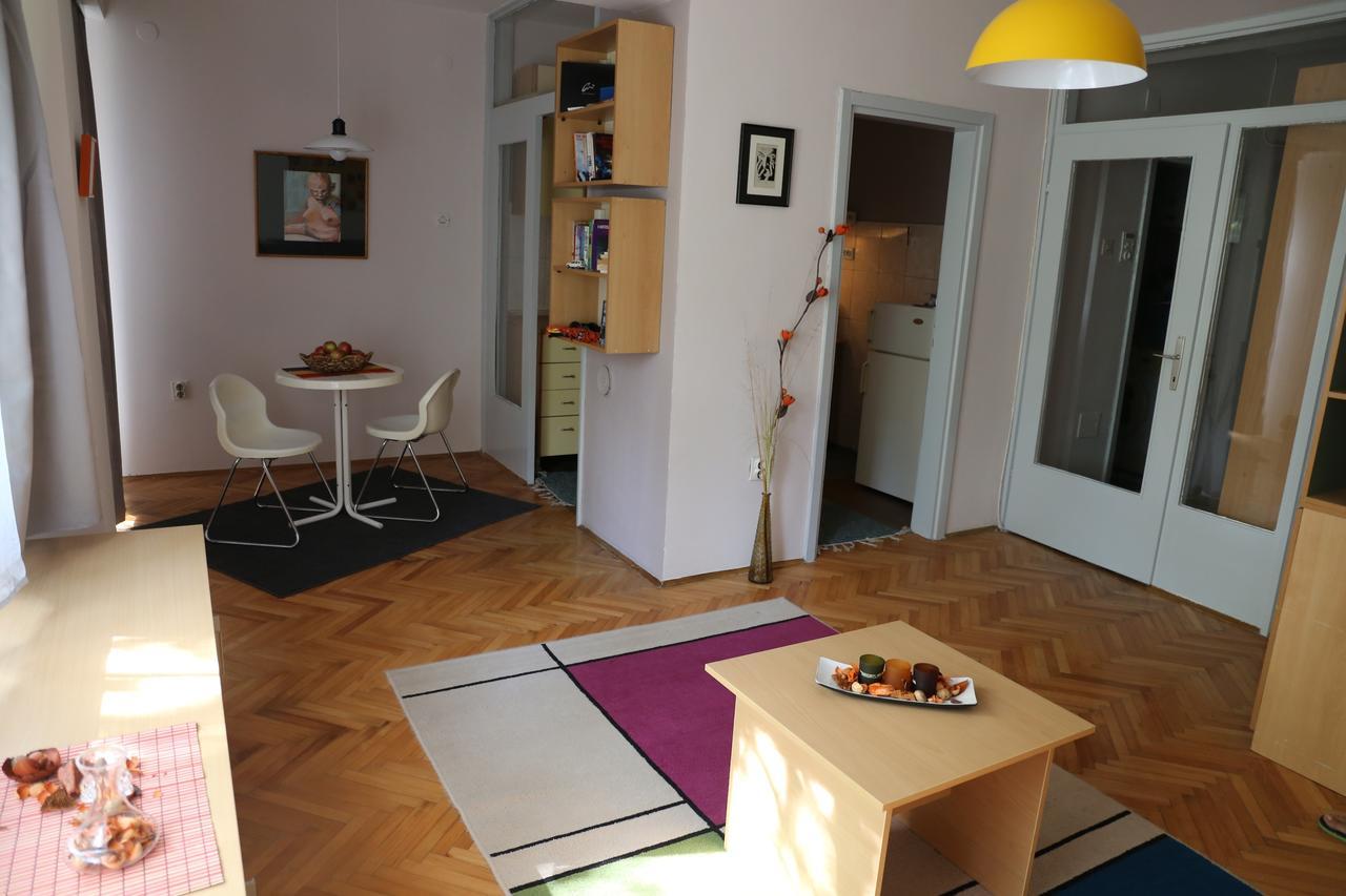Supercozy Studio Скопие Екстериор снимка